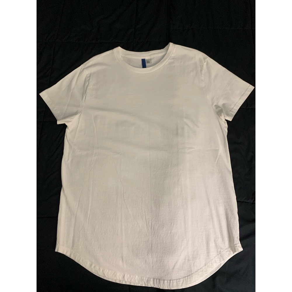 Long Tee